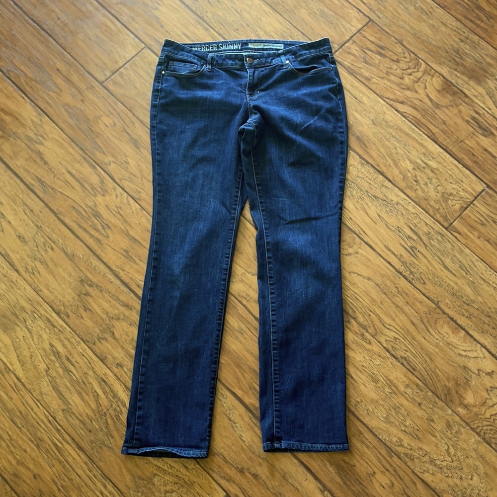 DKNY JEANS